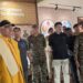 Lieutenant Governor inaugurates ‘Shaurya Gatha’ Complex at SM Hill in Tangdhar, Kupwara
