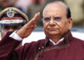 Ladakh LG Announces Major Wage Hike for Daily Wagers, Calls Old Pay Structure Violation of Social Justice