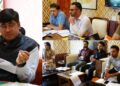 DC Ganderbal reviews implementation of Solid Waste Management Rules 2026
