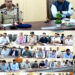 DC Ganderbal reviews arrangements for Kheer Bhawani Mela 2026 DC Ganderbal reviews arrangements for Kheer Bhawani Mela 2026