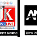 Request to Change Official Facebook Page Name from “JK News Live” to “Asian Nama” Without Losing Verification Badge