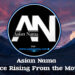 Asian Nama — The Voice Rising From the Mountains