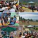 Padyatras, Awareness, Outreach Activities continue across Pulwama under NMBA