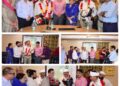 SMC bids farewell to four Senior Officers on their Superannuation