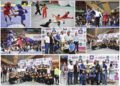 All India Inter University Wushu Championship concludes at SKISC Srinagar
