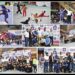 All India Inter University Wushu Championship concludes at SKISC Srinagar All India Inter University Wushu Championship concludes at SKISC Srinagar