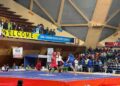 Wushu Waves at Peak:  Record-Breaking Participation Marks a New Era in University Sports