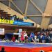 Wushu Waves at Peak:  Record-Breaking Participation Marks a New Era in University Sports