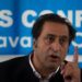 Sajad Lone slams PDP, NC for ‘gifting’ Rajya Sabha seat