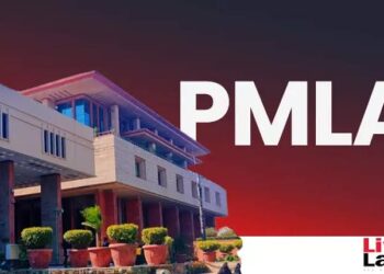 Delhi HC Says Participation in Protests Not a Ground to Deny Bail in PMLA Case
