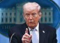 Trump floats replacing 250th anniversary concert with massive MAGA rally after artists pull out