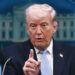 Trump floats replacing 250th anniversary concert with massive MAGA rally after artists pull out