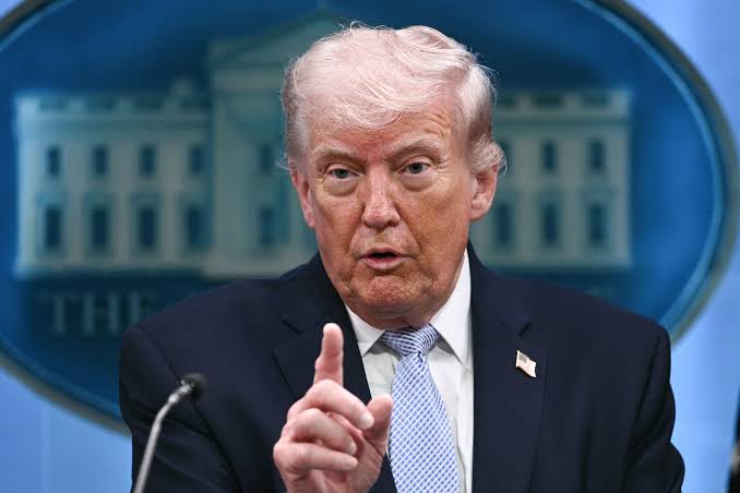 Trump floats replacing 250th anniversary concert with massive MAGA rally after artists pull out