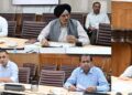 CS pushes for acquiring investment-ready Industrial Parks under BHAVYA scheme