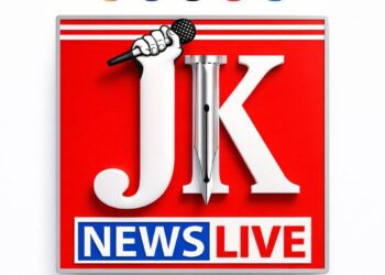 Request for Facebook Page Name Change from “Asian Nama” to “JK News Live”
