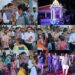 DC Ganderbal accords warm welcome to devotees for Mata Kheer Bhawani Mela