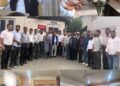 JK Teachers Forum Baramulla, led by its District President Haji Farooq Hussain Dar, meets CEO Baramulla Mr Ghulam Nabi Najar Sahib, accords warm welcome to him, highlights various issues of employees