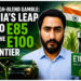 The High-Blend Gamble: India’s Leap into E85 and the E100 Frontier