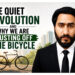 The Quiet Revolution and Why We Are Dusting Off the Bicycle