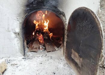 The Kashmiri Hamam: An Indigenous Masterclass in Thermal Engineering