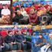 Farmers participate in District-Level Programme marking release of 24th Instalment of PM-KISAN at Kulgam Farmers participate in District-Level Programme marking release of 24th Instalment of PM-KISAN at Kulgam
