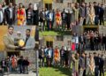 BAR ASSOCIATION TANGDHAR, PROSECUTION WING AND COURT STAFF ACCORD FAREWELL TO MR. MANSOOR AHMAD MIR, MUNSIFF/JUDICIAL MAGISTRATE